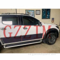 Colorado Wheel Arch Fender flares